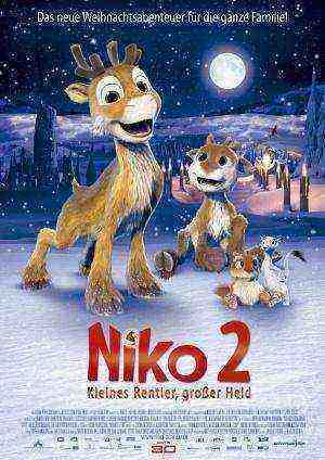 Little Bother, Big Trouble: A Christmas Adventure (2012)