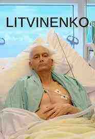 Litvinenko - Season 1 (2022)