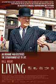 Living (2023)