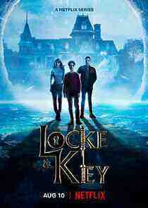 Locke & Key - Season 3 (2022)