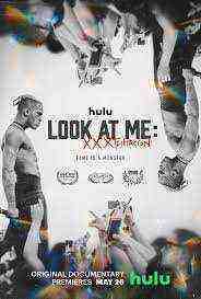 Look At Me: Xxxtentacion (2022)