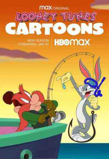 Looney Tunes Cartoons - Season 3 (2019)