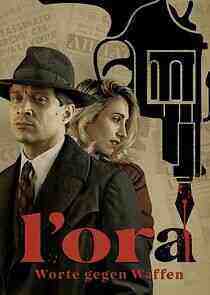 L'Ora - Inchiostro contro piombo - Season 1 (2023)