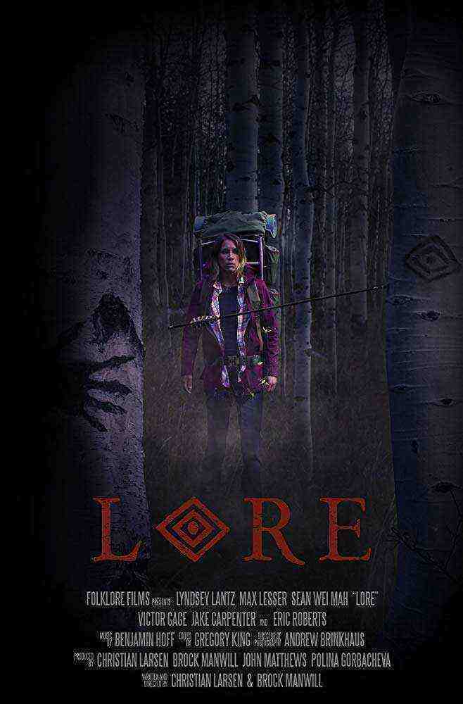 Lore (2017)