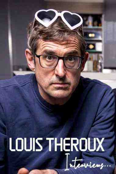 Louis Theroux Interviews... - Season 1 (2022)