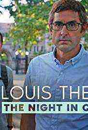Louis Theroux: The Night In Question (2019)