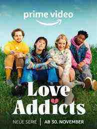 Love Addicts - Season 1 (2023)