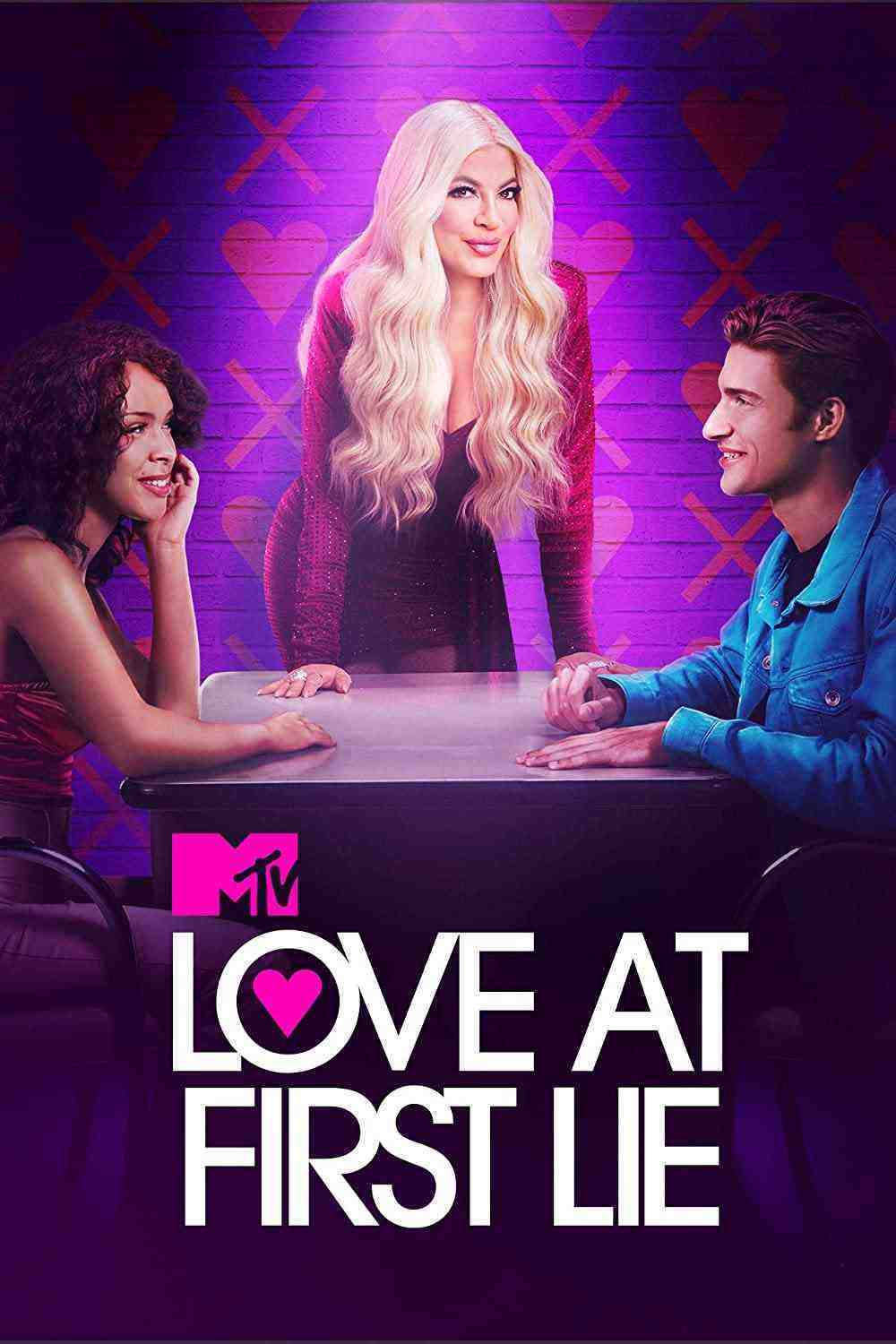 Love at First Lie - Season 1 (2022)