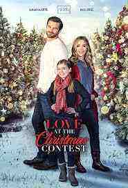 Love At The Christmas Contest (2023)
