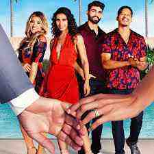 Love for the Ages - Season 1 (2022)