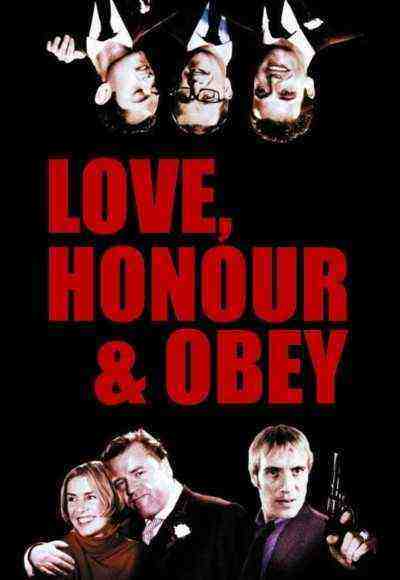 Love, Honor And Obey (2001)