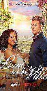 Love In The Villa (2022)