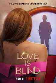 LOVE IS BLIND - SEASON 3 (2022)