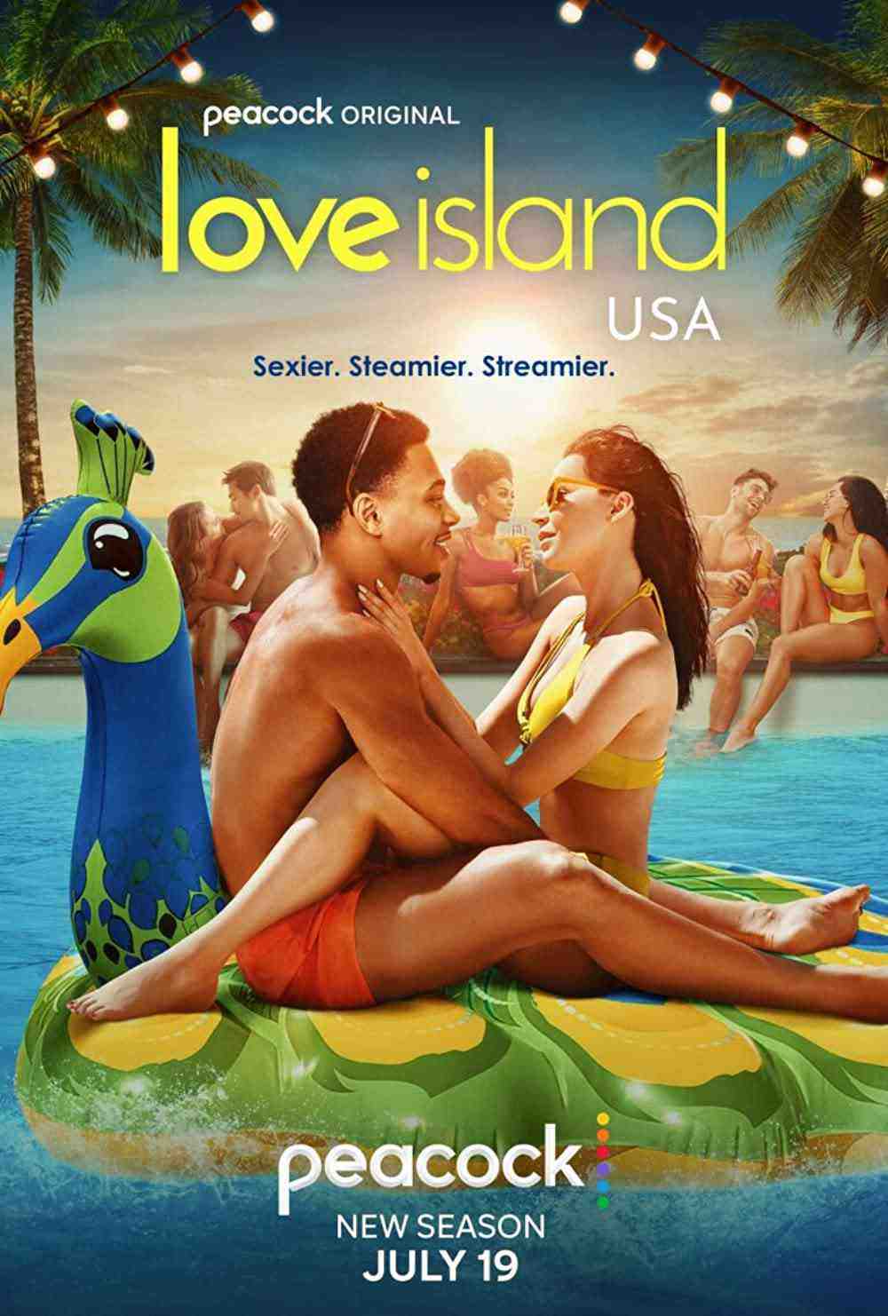Love Island (US) - Season 4 (2022)