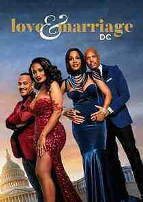 Love & Marriage: DC - Season 2 (2023)