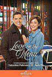 Love on the Menu (2018)