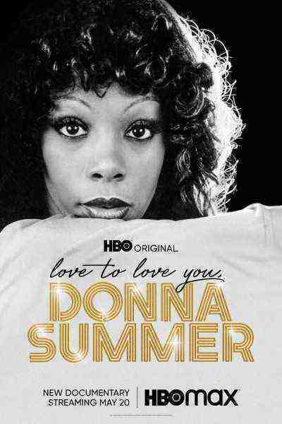 Donna Summer (2023)