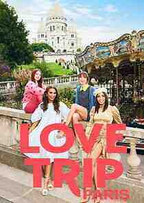 Love Trip: Paris - Season 1 (2023)
