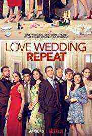 Love. Wedding. Repeat (2020)