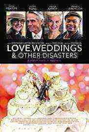 Weddings & Other Disasters (2020)