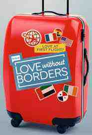 Love Without Borders - Season 1 (2022)