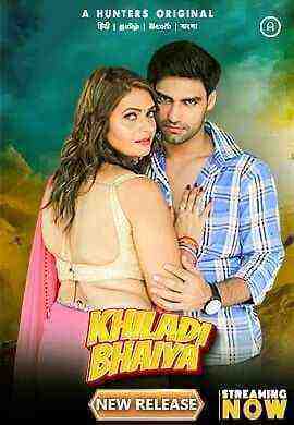 Khiladi Bhaiya (2023) Season 1 Episode 2 Hunters Originals (2023)