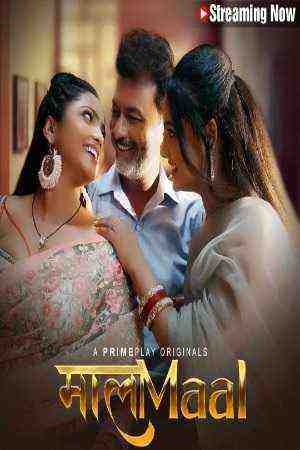 Maalamaal (2023) Season 1 Episode 5 - 6 - 7 - 8 (primeplay Originals) (2023)