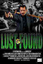 Lust and Found (2015)