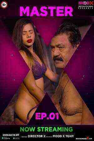 Master Uncut (2023) Season 1 Episode 1 Moodx (2023)