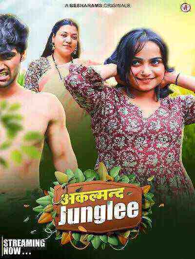 Akalmand Junglee (2023) Season 1 Episode 8 Besharams Originals (2023)