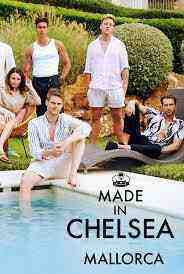 Made in Chelsea: Mallorca - Season 1 (2022)