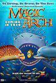 Magic Arch 3d (2020)