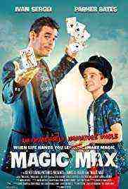 Magic Max (2021)