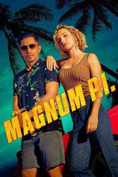 Magnum P.I. (0)