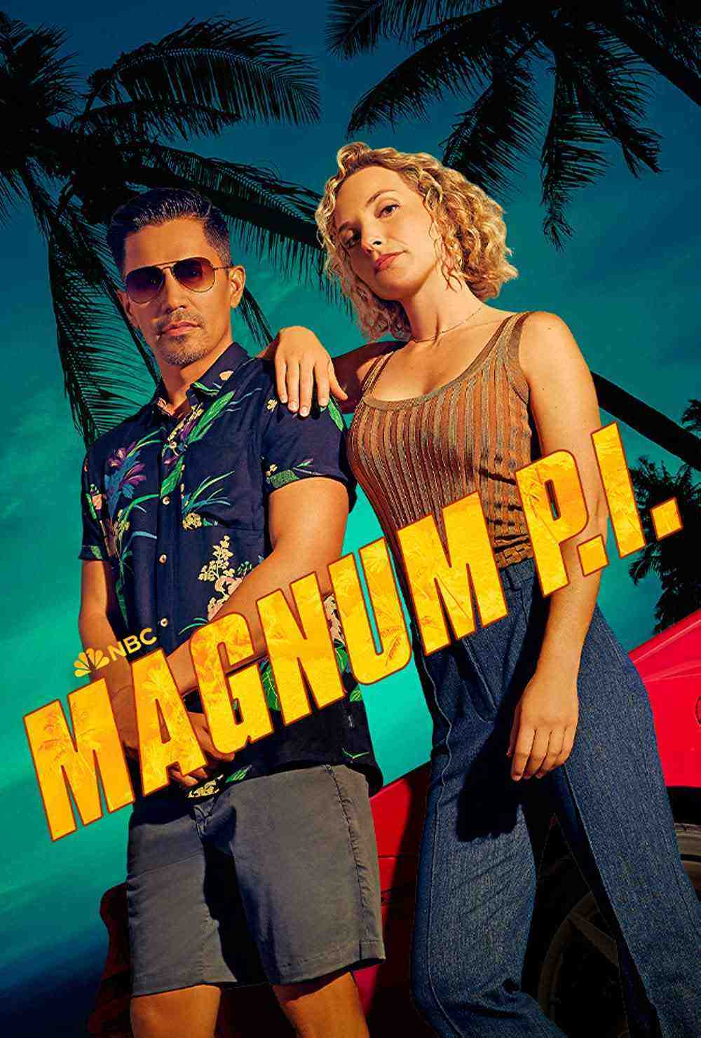 Magnum P.I. (2018) - Season 5 (2023)