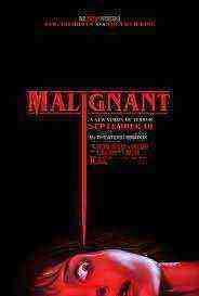 Malignant (2021)