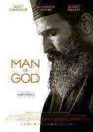 Man Of God (2022)