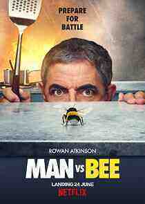 Man vs. Bee - Season 1 (2022)
