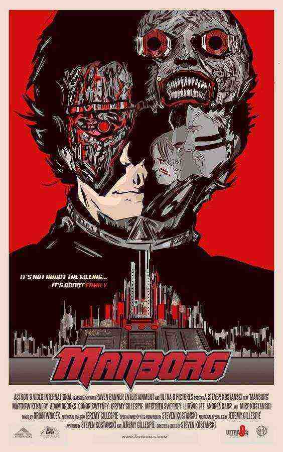 Manborg (2011)