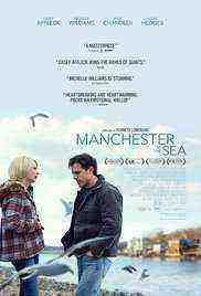 Manchester by the Sea  (2016)
