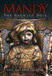 Mandy the Doll (2018)