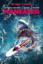 Maneater (2022)