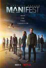 Manifest - Season 4 (2022)