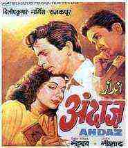 Andaz(1949)