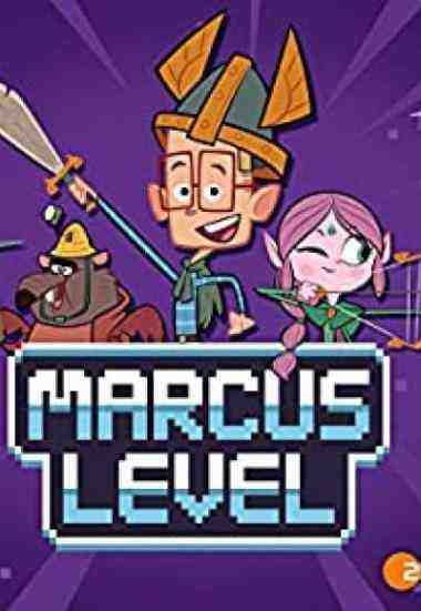 Marcus Level - Season 1 (2014)