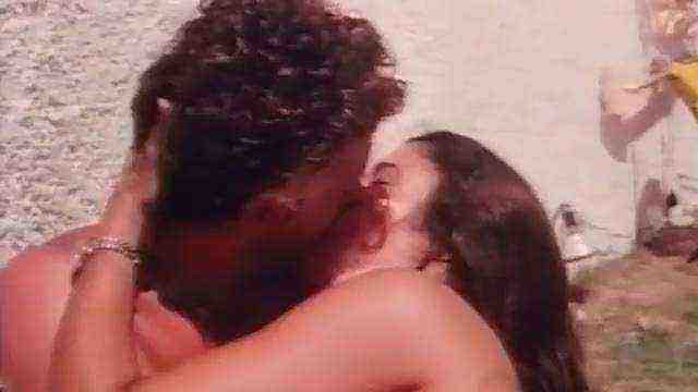 Maria Conchita Alonso Savana Sesso e Diamanti