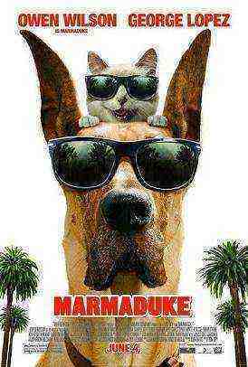 Marmaduke (2010)