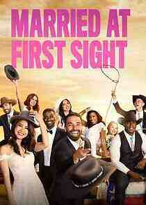 Married at First Sight - Season 16 (2022)