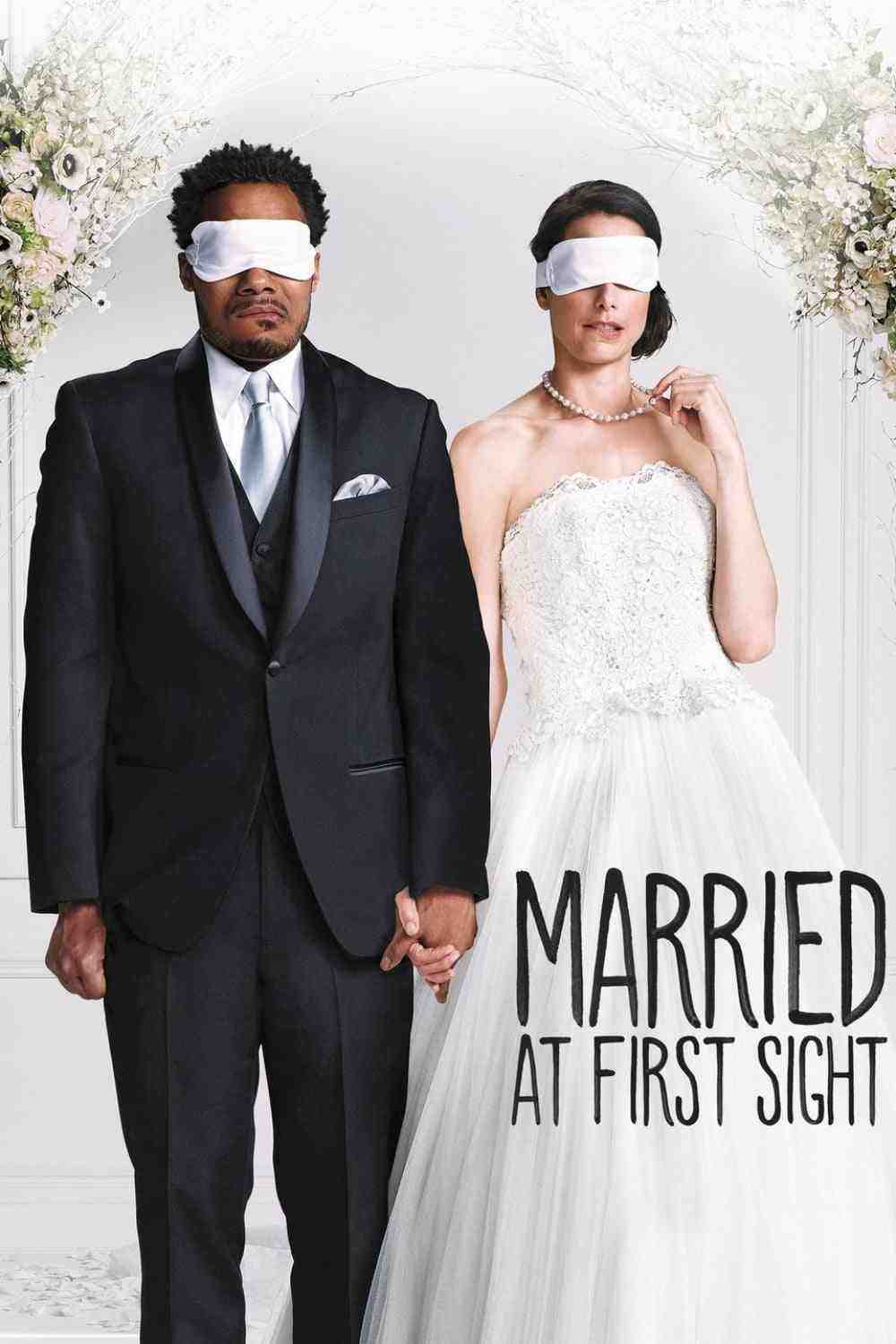 Married at First Sight UK - Season 7 (2022)