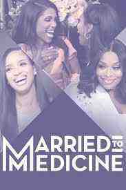 Married to Medicine - Season 9 (2022)